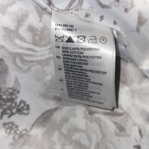 H&M coat - Picture 5 of 6